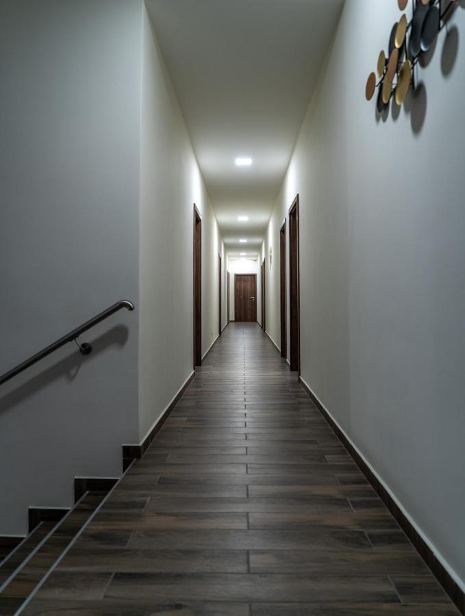 Rozsa Etterem & Panzio Bed & Breakfast Pecs Ngoại thất bức ảnh