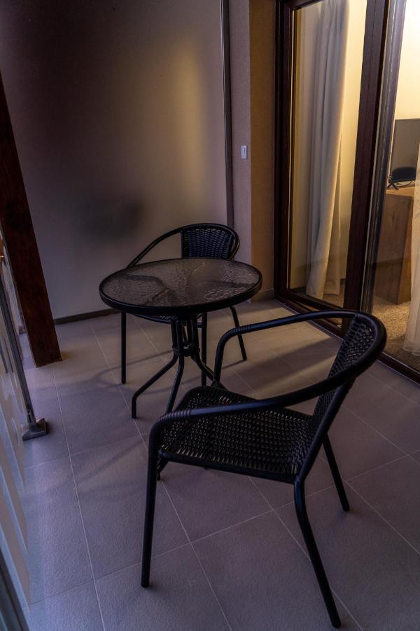 Rozsa Etterem & Panzio Bed & Breakfast Pecs Ngoại thất bức ảnh