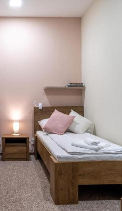 Rozsa Etterem & Panzio Bed & Breakfast Pecs Ngoại thất bức ảnh
